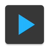 Simplayer icon