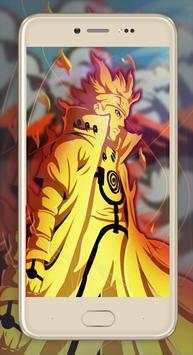 Wallpaper Naruto screenshot 3