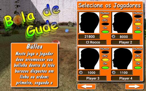 Bola de Gude screenshot 3