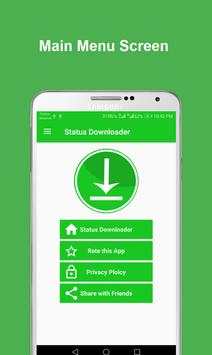 Status Downloader Pro screenshot 2