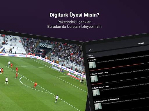 beIN CONNECT–Süper Lig,Eğlence screenshot 9