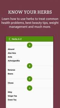 Ayurvedic Tips & Home Remedies screenshot 4