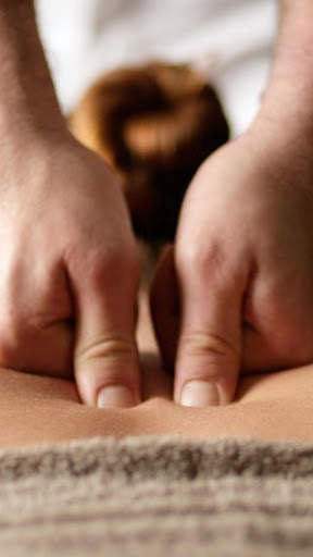 MASSAGE VIDEOS HOT screenshot 1