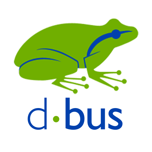 DBUS official App icon