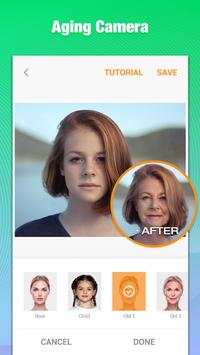 Sense Photo Editor: Photo Collage, Photo Animator screenshot 3