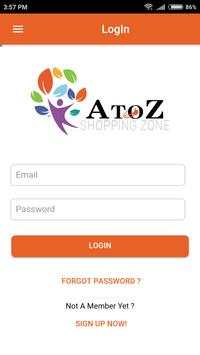 AtoZ Shopping Zone screenshot 6