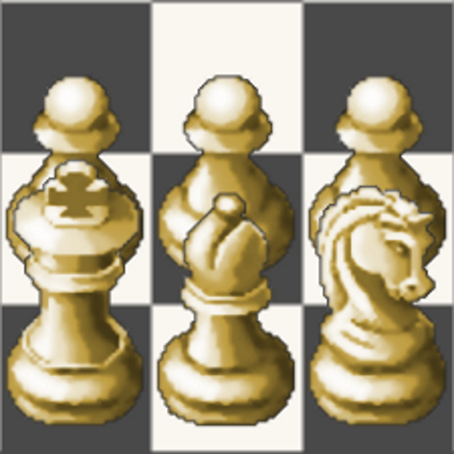 Chess иконка