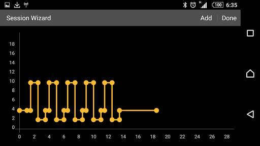 JetBlack Cycling screenshot 4