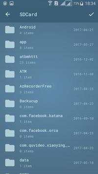 PodPlayer (lossless, edit tag) screenshot 8