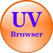 Uv Browser 3.0