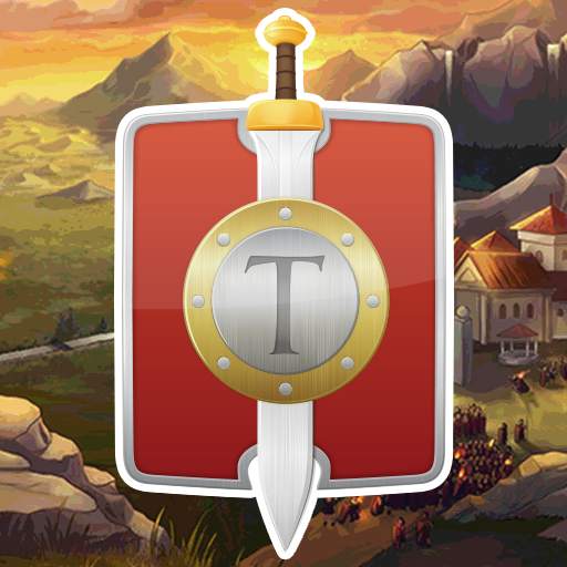 Travian: Legends Mobile 0.2.2