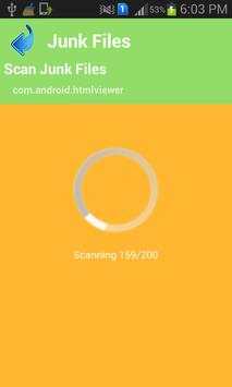 Clean Master(Antivirus&Caches) screenshot 2