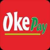 Oke Pay - Agen Pulsa, PPOB, Transfer Uang dll on 9Apps