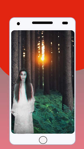 Ghost in Photo screenshot 4