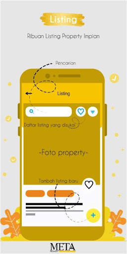 Meta Property Agent screenshot 5