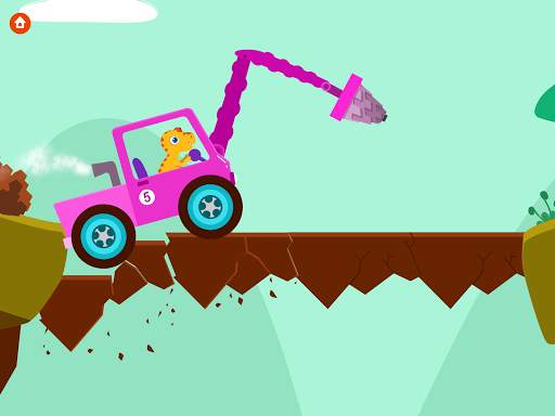 Dinosaurus Penggali screenshot 13