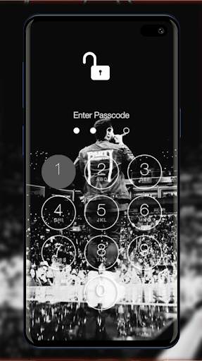The Weeknd Wallpapers & Lock Screen screenshot 5