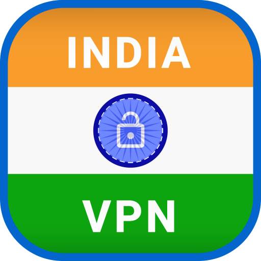 INDIA VPN-  Free VPN Master & Secure Unlimited VPN 1.0