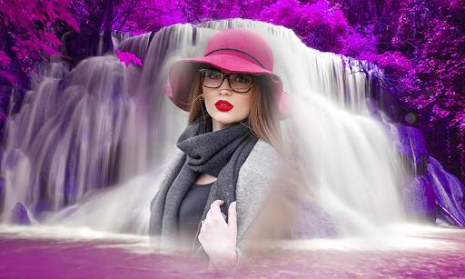 Photo Editor & Photo Frames: W screenshot 7