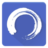 Grow Self - Chat-based Therapy icon