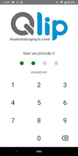 Z-net app screenshot 4