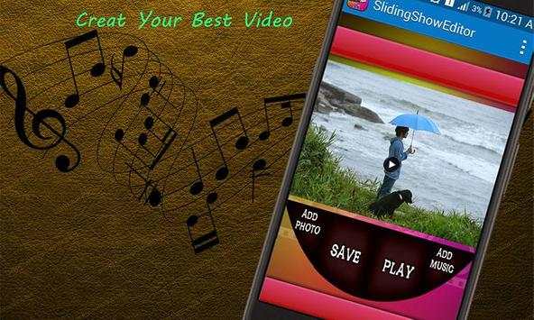 Photo Slideshow Maker screenshot 5
