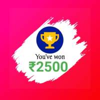 Earning app - Scratch Card To win, spin and win