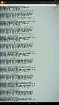 LOCOSYS GPSFox App screenshot 7
