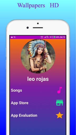Native American flute music top screenshot 2