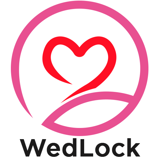 WedLock Invitation أيقونة