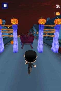 Surfers Ghost Monsters screenshot 2