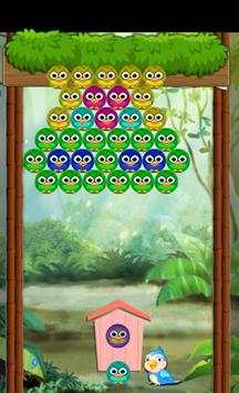 Bubble Shooter Birds 2 screenshot 3