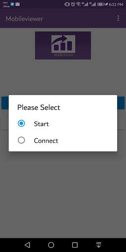 MobileViewer -Screen Share Mobile to mobile/PC screenshot 4