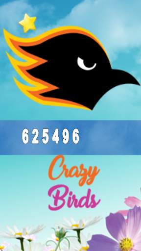 Crazy Birds screenshot 5