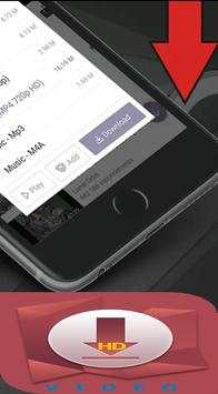 HD Video Downloader 2017 screenshot 1