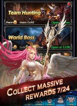 Shadow Legend screenshot 15