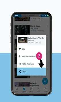 Video Downlaoder for Vimeo screenshot 2