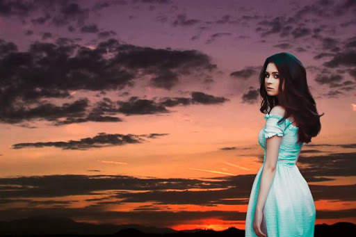Sky Photo Editor - Cut paste Photo screenshot 6