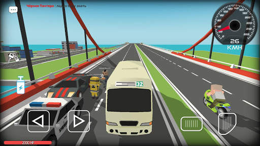 Simple Sandbox screenshot 2