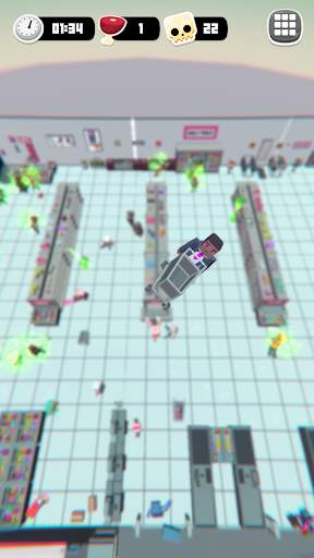 The Last Shopping screenshot 7