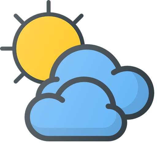 The Weather 44