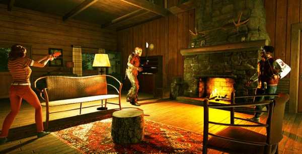 All Tips friday the 13th the game : Free screenshot 2
