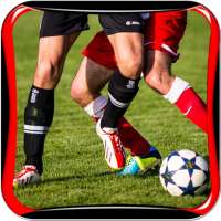 FootBall Pertempuran 2015 logo