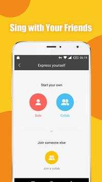 SingPlus स्क्रीनशॉट 3