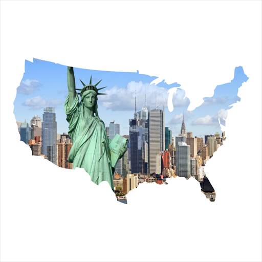 US Citizenship Test 1.0.3
