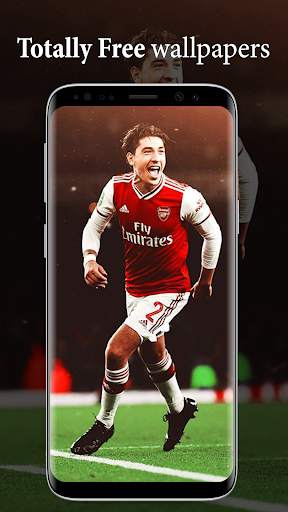 Gunner Wallpapers HD | ARSENAL BACKGROUNDS screenshot 4