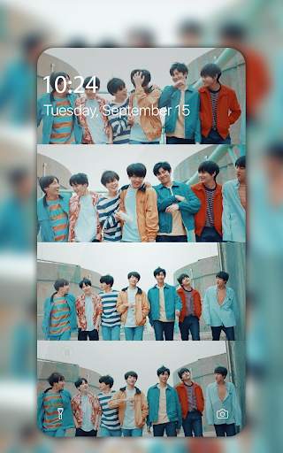 BTS Wallpaper HD Kpop 4K Of All Members bts screenshot 6