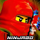 The NINJAGO Stone Army icon
