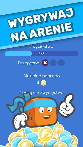 Kości - Dice Clubs screenshot 4