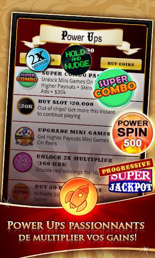 Slot Machine - Free Casino screenshot 5